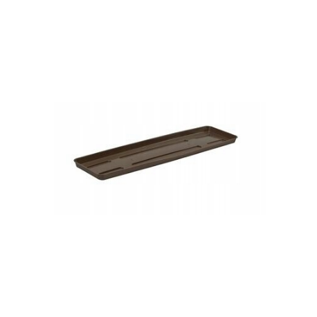 GALICJA PODSTAWKA PROSTOKĄTNA 60CM 21896 BRĄZ