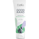 DELIA GOOD HAND KREM DO RĄK 75ML WYGŁADZAJĄCY KRÓTKA DATA SIERPIEŃ