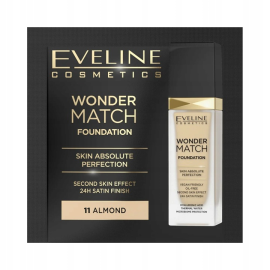 EVELINE PODKŁ.WONDER MATCH 11 1,5ML