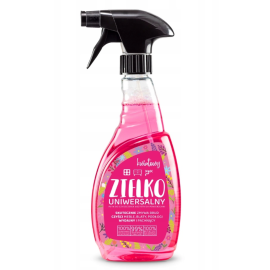 ZIELKO PŁ/CZYSZ/UNI 500ML KWIATOWY