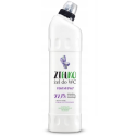 ZIELKO ŻEL DO CZYSZCZENIA TOALET WC 750ML LAWENDOWY