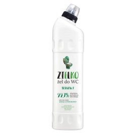 ZIELKO ŻEL/WC 750ML SOSNOWY