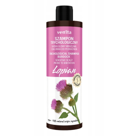 VENITA SZ/WŁ 300ML ŁOPIAN