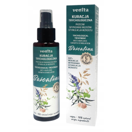 VENITA WCIERKA DO WŁOSÓW TRYCHOLOGICZNA 100ML BAICALINA