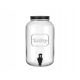 FLORINA SŁÓJ ENJOY Z KRANEM 3,8L