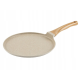 FLORINA PATELNIA ALUMINIOWA NALEŚNIKOWA OSLO 28CM MG
