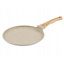 FLORINA OSLO PATELNIA ALUMINIOWA NALEŚNIKOWA 28CM