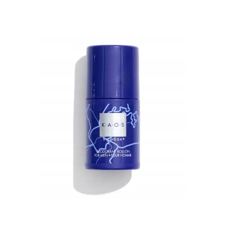 GOSH KAOS DEO ROLL-ON 75ML