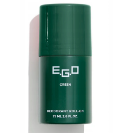GOSH E.G.O DEZODORANT W KULCE ROLL-ON 75ML GREEN