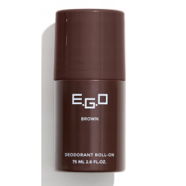 GOSH E.G.O DEZODORANT W KULCE ROLL-ON 75ML BROWN