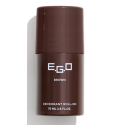 GOSH E.G.O DEZODORANT W KULCE ROLL-ON 75ML BROWN