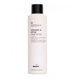 GOSH LAK/WŁ 250ML UTRWALAJĄCY
