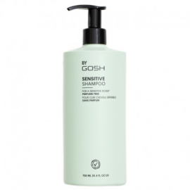 GOSH SENSITIVE SZ/WŁ 750ML DELIKATNY