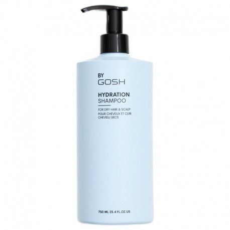GOSH HYDRATION SZ/WŁ 750ML NAWILŻAJĄCY