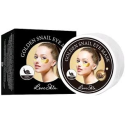 LOVE SKIN PŁATKI POD OCZY 60SZTUK GOLDEN SNAIL