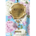 MILKY GLOW MASECZKA DO TWARZY 25G PACK DEEP AQUA