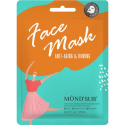 MOND'SUB MASECZKA DO TWARZY 25ML ANTI-AGING HEXAPEPTYDY