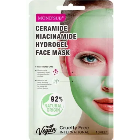 MOND'SUB MAS/TW A'1 CERAMIDE/NIACYNAMIDE