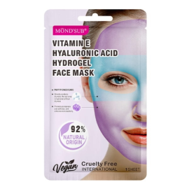 MOND'SUB MAS/TW A'1 VITAMIN E/HYALURONIC