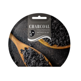 MOND'SUB MAS/TW/PŁA 23ML CHARCOAL