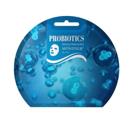 MOND'SUB MAS/TW/PŁA 23ML PROBIOTICS
