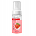 MOND'SUB MILKY SHAKE PIANKA DO TWARZY 120ML STRAWBERRY