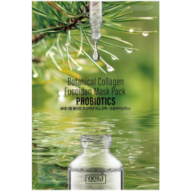 NO'HJ MAS/TW 26G BOTANICAL COLLAGEN FUCOIDAN PROBIOTICS