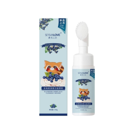 SERSANLOVE PIANKA/TW 150ML BLUEBERRY