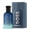 BOSS MEN BOTTLED SPARKLING LAVENDER WODA PERFUMOWA 50ML DLA MĘŻCZYZN