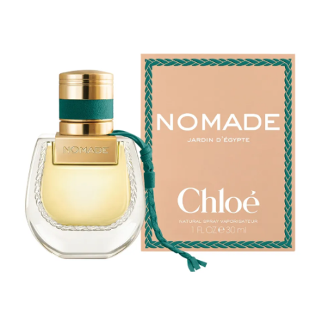 CHLOE NOMADE JARDIN D EGYPTE EDP 30ML