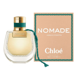CHLOE NOMADE JARDIN D EGYPTE EDP 50ML