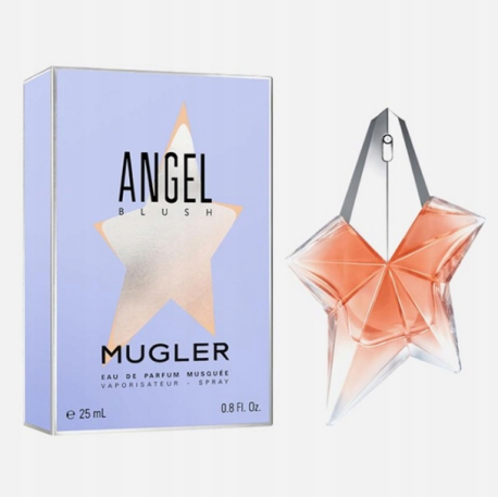 MUGLER W ANGEL BLUSH EDP 25ML