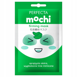 PERFECTA MOCHI MAS/TW 8ML WYGŁADZAJĄCA