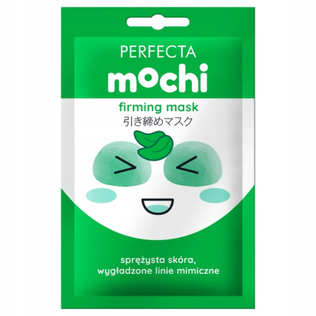PERFECTA MOCHI MAS/TW 8ML WYGŁADZAJĄCA