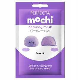 PERFECTA MOCHI MAS/TW 8ML ODPRĘŻAJĄCA