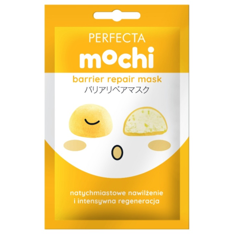 PERFECTA MOCHI MAS/TW 8ML NAWILŻAJĄCA