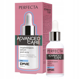 PERFECTA ADVANCED CARE SERUM KREM POD OCZY 30ML WYGŁADZAJĄCE OPI