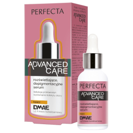 PERFECTA ADVANCED CARE SER/TW 30ML ROZŚWIETLAJĄCE