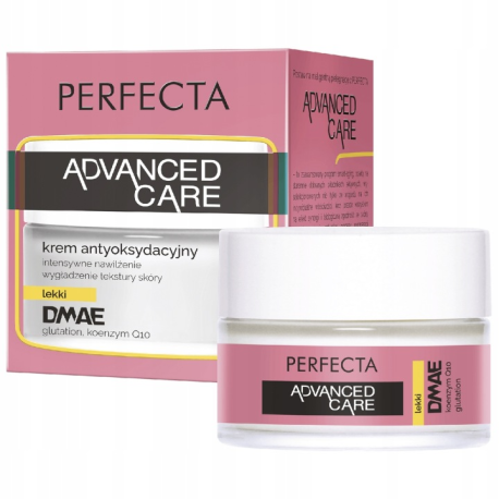 PERFECTA ADVANTED CARE KR/TW 50ML LEKKI