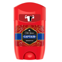OLD SPICE DEZODORANT W SZTYFCE STICKU 50ML CAPITAN OPI