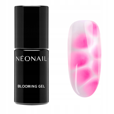 NEONAIL LAKIER HYBRYDOWY 7,2ML BLOOMING GEL