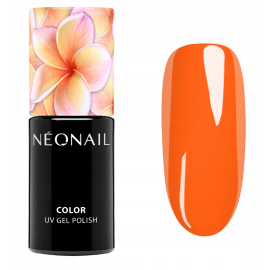 NEONAIL LAKIER HYBRYDOWY 7,2ML INNER FLAME