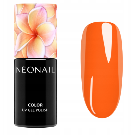 NEONAIL LAKIER HYBRYDOWY 7,2ML INNER FLAME