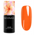 NEONAIL LAKIER HYBRYDOWY DO PAZNOKCI 7,2ML INNER FLAME OPI