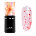 NEONAIL LAKIER HYBRYDOWY DO PAZNOKCI 7,2ML PURE SPATK CLEAR OPI