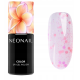 NEONAIL LAKIER HYBRYDOWY 7,2ML BLOOM CONFETTI MILKY