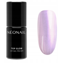 NEONAIL TOP HYBRYDOWY DO PAZNOKCI GLOW PEARL EFFECT 7,2ML OPI