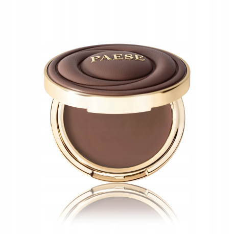PAESE SELFGLOW BRONZER W KREMIE 02 Z MATOWYM EFEKTEM VELVET SAND