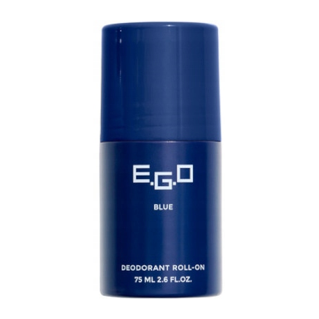 GOSH E.G.O DEO ROLL-ON 75ML BLUE