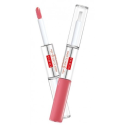 PUPA MILANO POMADKA MADE TO LAST LIP DUO 009 SWEET PINK